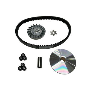 Grondement �n�C�p�t�H�[�}���X�h���C�u�L�b�g CVT-025-F �O�����h�}�� �v�[���[�֘A�p�[�c