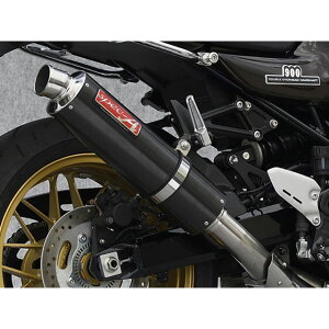 YAMAMOTO RACING Z900RS SPEC-A SLIP-ON UP J[{ 40905-UPNCN }g[VO }t[{ Z900RS