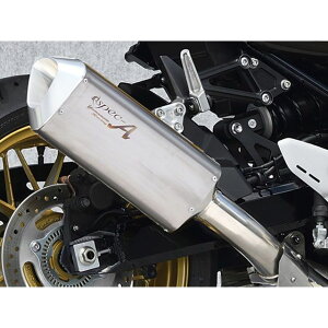 YAMAMOTO RACING Z900RS SPEC-A SLIP-ON UP TYPE-SA 40905-UPNSA }g[VO }t[{ oCN Z900RS