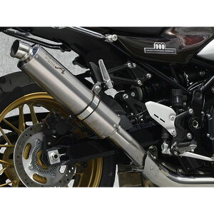 YAMAMOTO RACING Z900RS SPEC-A SLIP-ON UP `^ 40905-UPNTN }g[VO }t[{ Z900RS