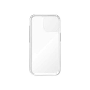 QUAD LOCK レインポンチョ 雨天用カバー(MAG対応)iPhone 15 QMC-PON-IP15S クアッドロック 小物・ケース類 日用品