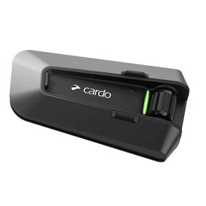 CARDO PACKTALK EDGE-SINGLE PT200001 Jh dq@ oCN