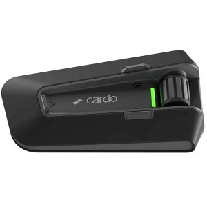 CARDO PACKTALK NEO-SINGLE PTN00001 Jh dq@ oCN