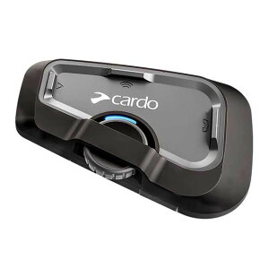 CARDO yizFREECOM 4X-SINGLE FRC4X003 Jh dq@ oCN