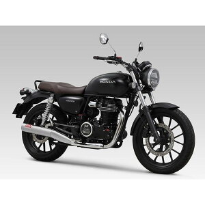 YOSHIMURA Slip-On Xg[gTCN {F 110-47G-5650 V }t[{ oCN GB350