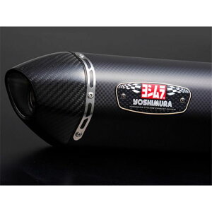 YOSHIMURA @BR-77JTCN EXPORT SPEC {F SMi^}WbNJo[j 110A-47C-5120 V }t[{ oCN FORZA