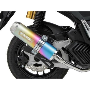 MORIWAKI FullExhaust ZEROiAm_CYh`^jEj 01810-A31X3-01 L }t[{ oCN ADV160