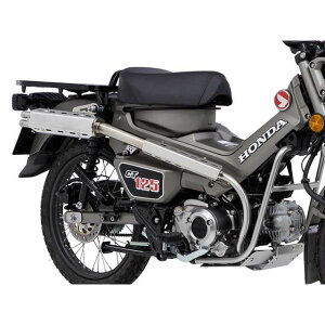 MORIWAKI ROUGH GEAR FullExhaust 01810-B01X4-00 L }t[{ oCN CT125