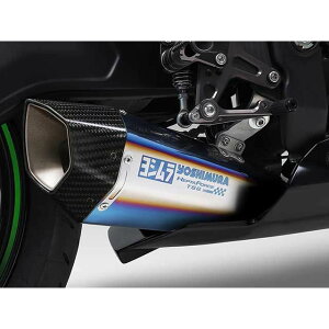 YOSHIMURA ZX-4R/RRi23j@BH/F TSS[VOTCNiSTBj 150-247-C26G0 V }t[{ oCN