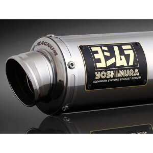 YOSHIMURA PCXi23j@B GP-MAGNUM 105 TCNiSSj 110A-49F-5U50 V }t[{ oCN PCX