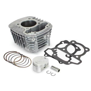SP TAKEGAWA S-Stage ボアアップキット 145cc(カム無) ・01-05-5460 SP武川 ボアアップキット バイク モンキー125