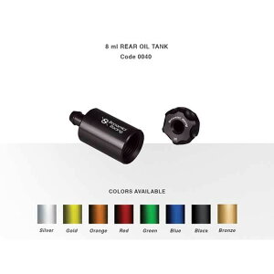 Bonamici Racing 8ml A IC^NiubNj 0040_BK {i~[`[VO WG^[֘Ap[c oCN ėp