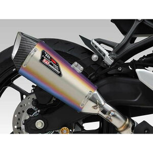YOSHIMURA Ninja ZX-25Ri23jS/O HEPTA FORCE TSS TCNiSTBj 110-247-L26G0 V }t[{ oCN Ninja ZX-25R