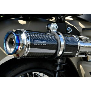 BEAMS R-EVO TYPE C J[{ {F G198-56-006 r[X }t[{ oCN CT125n^[Ju