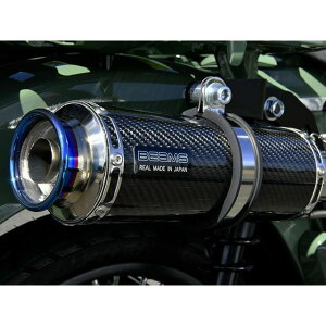 BEAMS R-EVO TYPE C J[{@{F G1018-56-006 r[X }t[{ oCN CT125n^[Ju