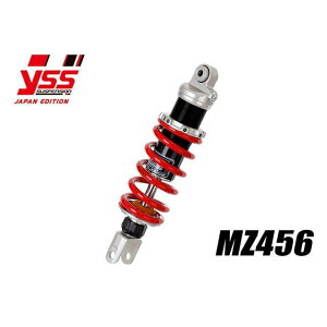 YSS RACING ATXyV mVbN MZ456 117-2510201 YSS ATXyV֘Ap[c oCN GPZ750 TURBO