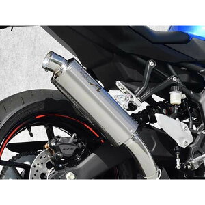 YAMAMOTO RACING ZX-4R SLIP-ON DOWN `^ 40408-01NTN }g[VO }t[{ oCN ZX-4R