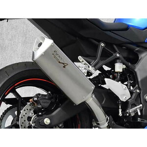 YAMAMOTO RACING ZX-4R SLIP-ON DOWN TYPE-SA 40408-01NSA }g[VO }t[{ oCN ZX-4R