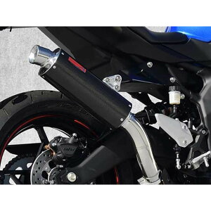 YAMAMOTO RACING ZX-4R SLIP-ON UP J[{ 40408-UPNCN }g[VO }t[{ oCN ZX-4R