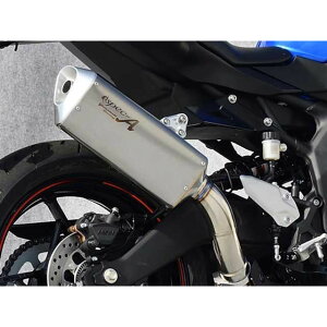 YAMAMOTO RACING ZX-4R SLIP-ON UP TYPE-SA 40408-UPNSA }g[VO }t[{ oCN ZX-4R
