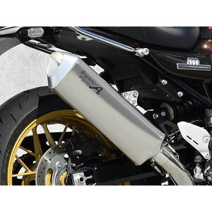 YAMAMOTO RACING Z900RS TI4-2-1 TYPE-SA 40905-21SAR }g[VO }t[{ oCN Z900RS