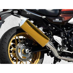 YAMAMOTO RACING Z900RS TI4-2-1 TYPE-SA S[h 40905-21SAG }g[VO }t[{ oCN Z900RS