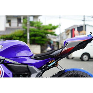 Saitaniya Factory �����V�[�g�J�E���p�V�[�g��A�V�[�g�x�[�X �d�l ���Q��/12mmDOWN EY2R7SDSBD-B �˒J���t�@�N�g���[ �J�E���E�G�A�� YZF-R7