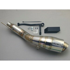 ADIO BB-SHOOT GAN[i[ BK21209 AfBI GAN[i[ NMAX155 gVeB155