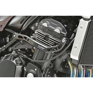 R’s GEAR サブフレーム(ブラック) AC00-036K-BK アールズギア サブフレーム バイク Z900RS Z900RS CAFE