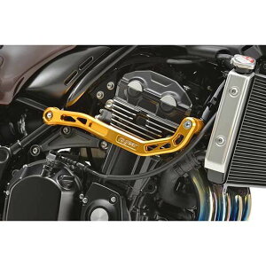 R’s GEAR サブフレーム(オレンジゴールド) AC00-036K-OG アールズギア サブフレーム バイク Z900RS Z900RS CAFE