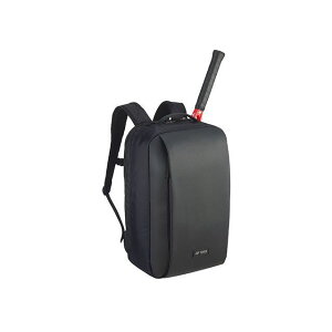 YONEX BAG2318X �o�b�N�p�b�NX�i�u���b�N�j BAG2318X ���[�J�[�݌ɂ��� ���l�b�N�X �A�E�g�h�A�p�o�b�O�p�b�N���L�����[