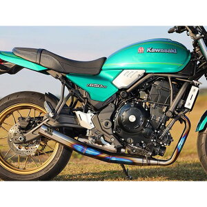 SP TADAO POWER BOX FULL 2in1 `^u[ Z6R-PB-03 SPj }t[{ oCN Z650RS