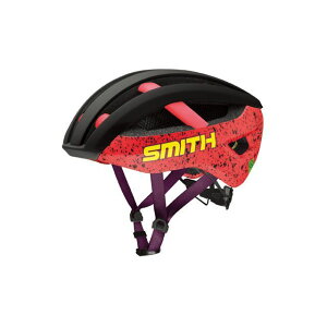 SMITH NETWORK MIPSiMT ARC WILDCHILDj TCY M E011027302 X~X wbg ]