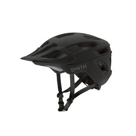 スミス ENGAGE2 MIPS（MATTE BLACK） サイズ：S ・011039061 メーカー在庫あり SMITH ヘルメット 自転車