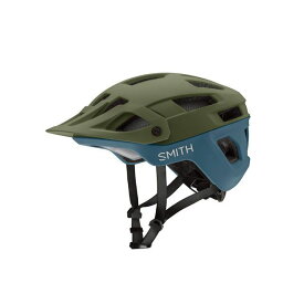 スミス ENGAGE2 MIPS（MATTE MOSS/STONE） サイズ：M ・011039082 メーカー在庫あり SMITH ヘルメット 自転車