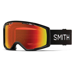 SMITH RHYTHM MTBiBlack/ChromaPop-Everyday Red MirrorClearj E010210011 X~X EFA ]