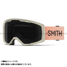 正規品／スミス RHYTHM MTB（Bone Gradient/ChromaPop-Sun Black＆Clear） ・010210013 SMITH ウェア 自転車