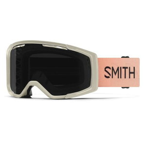 SMITH RHYTHM MTB(Bone Gradient/ChromaPop-Sun Black&Clear) ・010210013 スミス ウェア 自転車