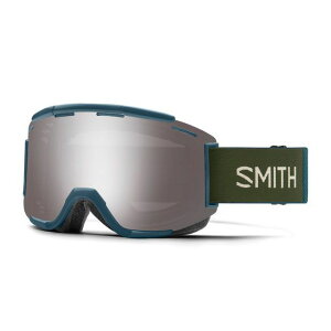 SMITH SQUAD MTBiSTONE/MOSS/ChromaPop-Sun Platinum  CLEARj E010210136 X~X EFA ]
