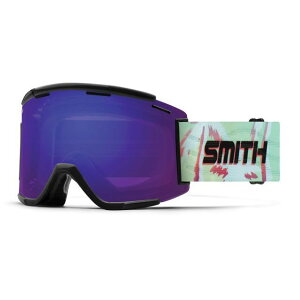SMITH SQUAD XL MTBiDIRT SURFER/ChromaPop-Everyday VioletClearj E010210221 X~X EFA ]