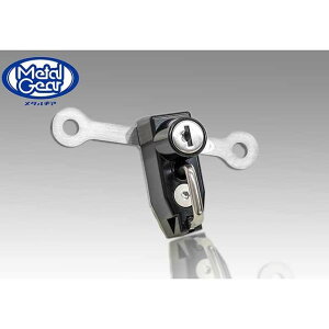 METALGEAR MG-XSR02-BL wbgbN \bhiubNj MG-XSR02-BL ^MA ̑O֘Ap[c XSR155