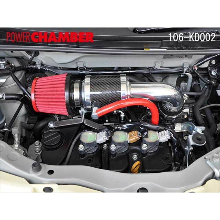 楽天市場】【正規品】ZERO-1000 パワーチャンバーK-Car（スーパー 