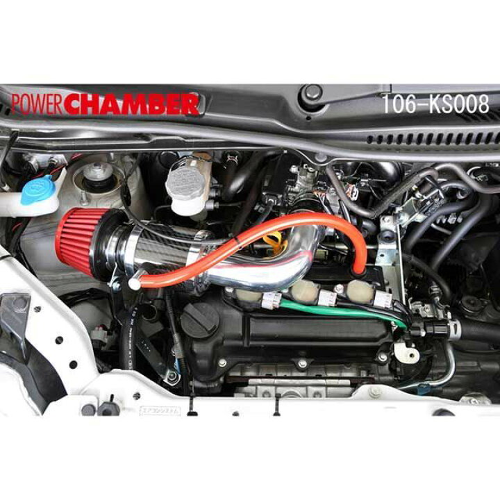 楽天市場】【正規品】ZERO-1000 パワーチャンバーK-Car（スーパー 