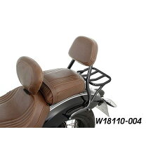 楽天市場】ブラウン（バックレスト｜外装パーツ）：パーツ<バイク用品