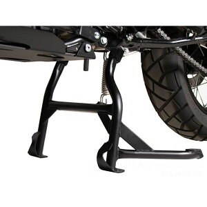 HEPCO��BECKER �Z���^�[�X�^���h�i�u���b�N�j 505-3548-0001 �w�v�R���x�b�J�[ �X�^���h�֘A�p�[�c V-Strom800 DE