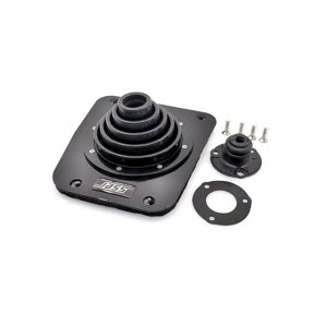 JASS PERFORMANCE アッパーシフトブーツ リングバージョン ロアシフトブーツ付(メタルグロスブラック) 2751 ジャスパフォーマンス 内装パーツ・用品 車 自動車