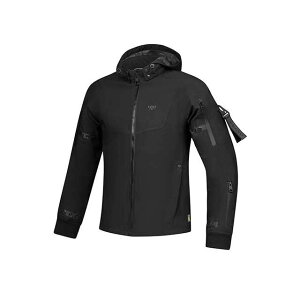 IXON �W���P�b�g M-BURNING WP A�i�u���b�N�j �T�C�Y 2XL 100101170 IXON �W���P�b�g