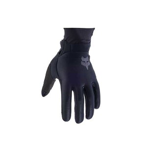 FOX オフロード グローブ ディフェンド サーモ(ブラック) サイズ L C4689 フォックス オフロードグローブ バイク