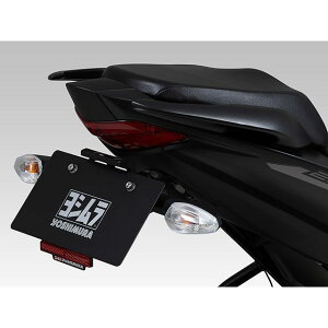 YOSHIMURA GIXXER 250/SF250/150�i20-22/23�j�t�F���_�[���XKIT 599-12A-0000 ���[�J�[�݌ɂ��� ���V���� �t�F���_�[