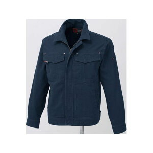 HOP-SCOT 7909-02 長袖ブルゾン(コン) サイズ S #7909-02-S ポップスコット ジャケット バイク